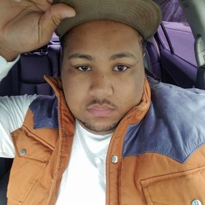 Meet your Posher, Rodney